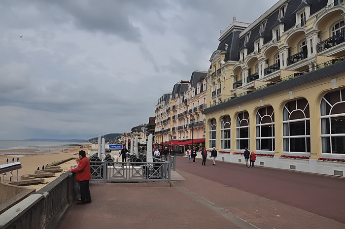 Cabourg Marcel Proust