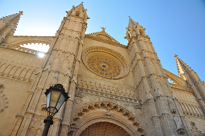 Cathedrale Palma