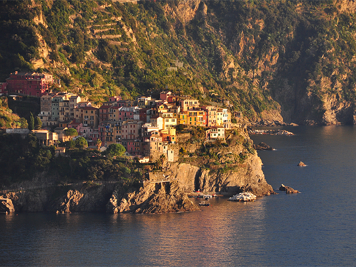 Manarola