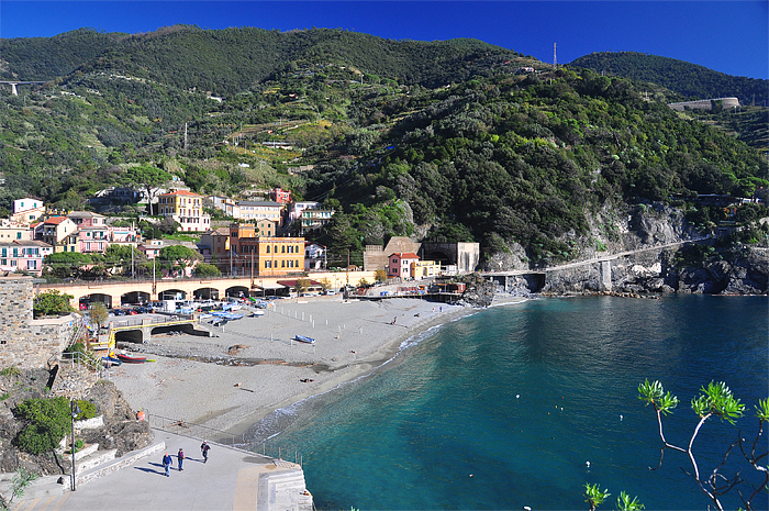 Monterosso al Mare