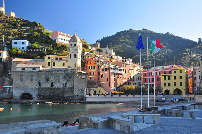 Vernazza