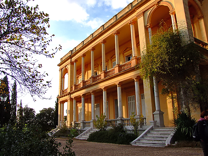 Villa Aurelienne