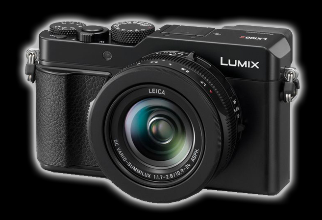Panasonic Lumix LX 100